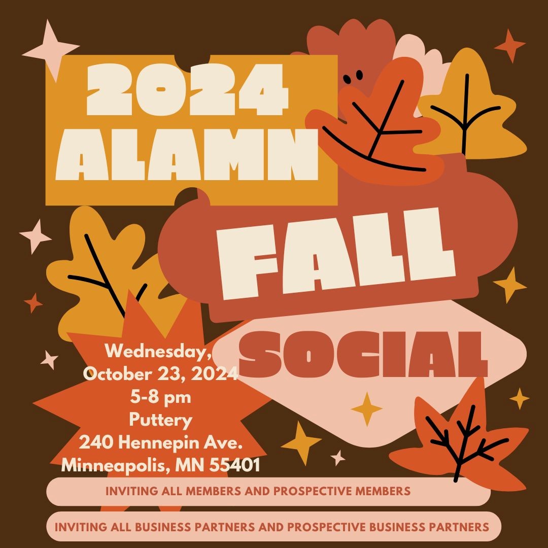 Fall Social